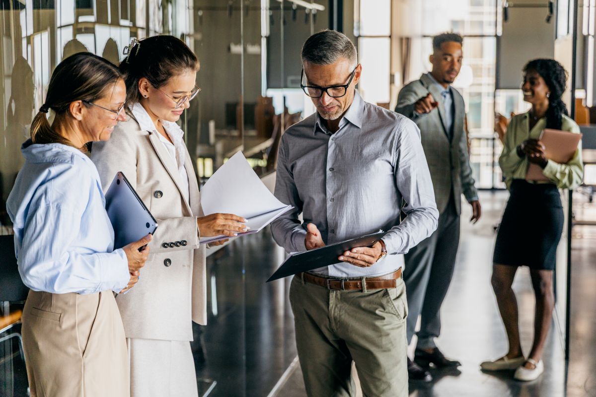 Employee Retention: Why People Leave and What Actually Keeps Them