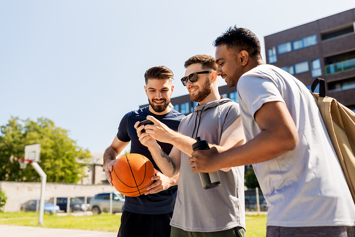 Supporting Men’s Health Through Whole-Person Care